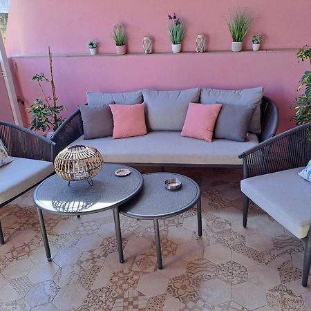 Apartamento El Balcon De La Muralla Κόρδοβα Εξωτερικό φωτογραφία