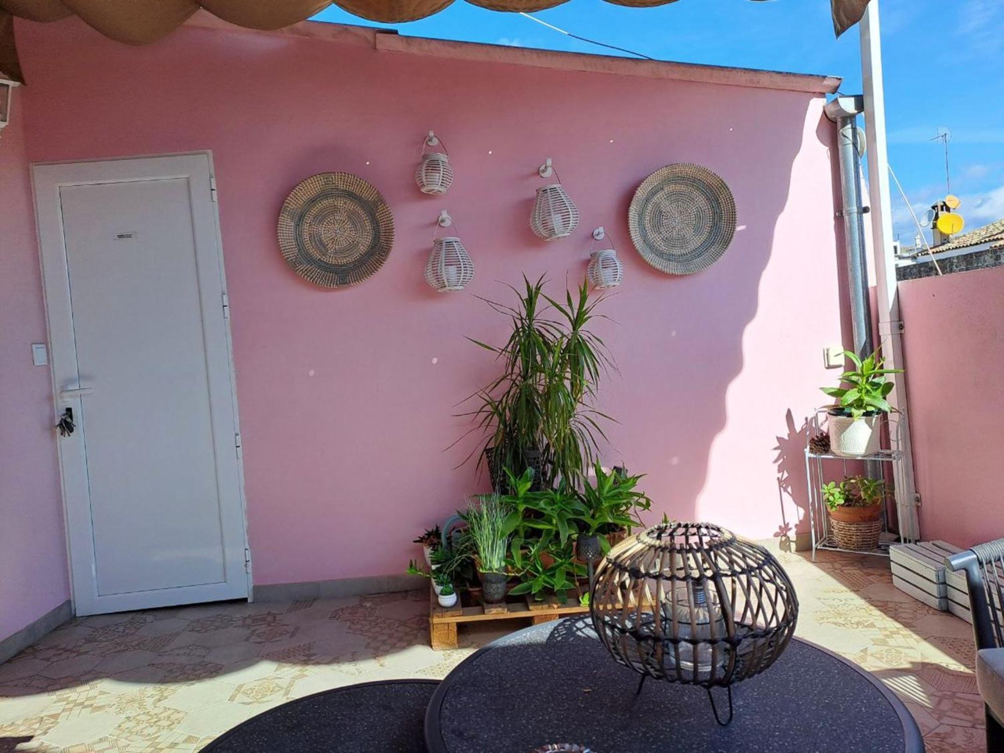 Apartamento El Balcon De La Muralla Κόρδοβα Εξωτερικό φωτογραφία