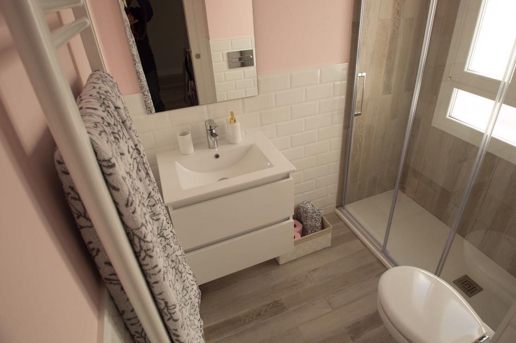 Apartamento El Balcon De La Muralla Κόρδοβα Εξωτερικό φωτογραφία