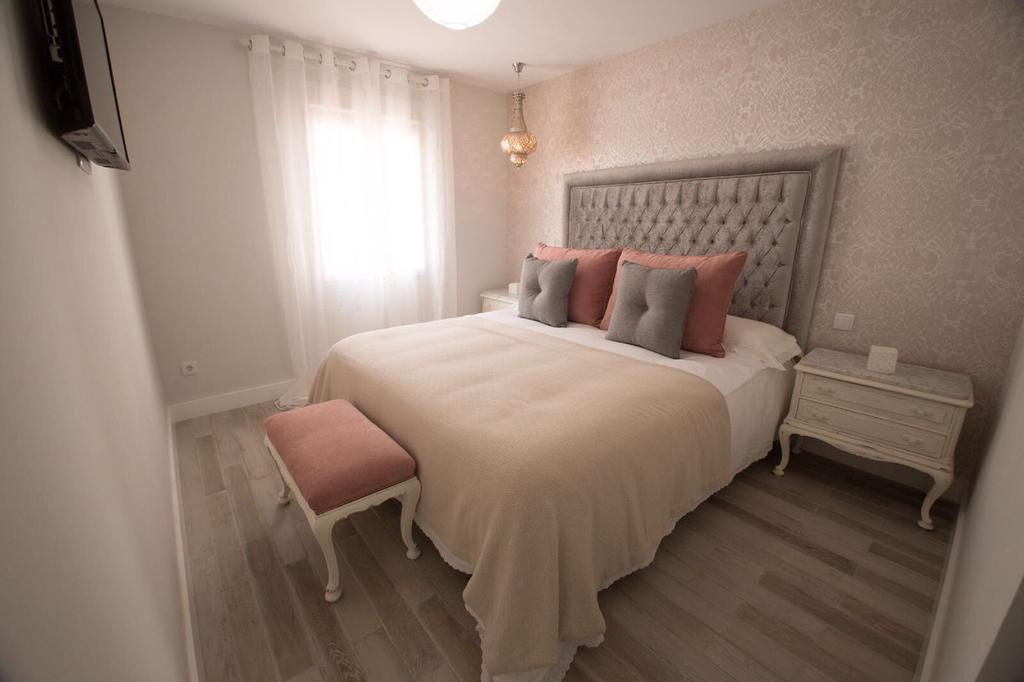 Apartamento El Balcon De La Muralla Κόρδοβα Εξωτερικό φωτογραφία