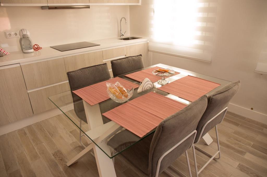 Apartamento El Balcon De La Muralla Κόρδοβα Εξωτερικό φωτογραφία