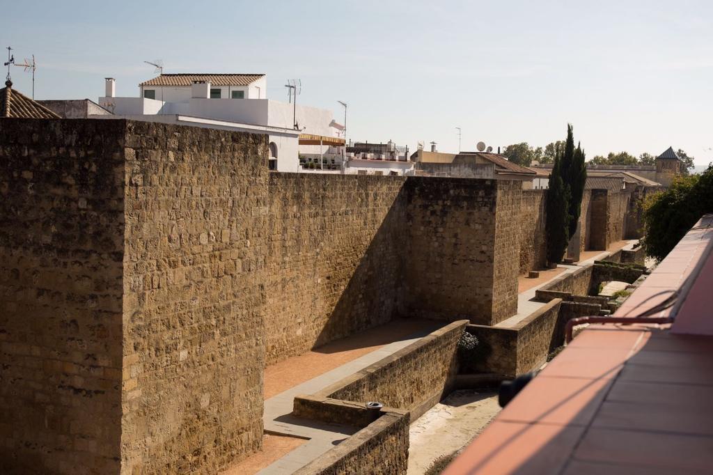 Apartamento El Balcon De La Muralla Κόρδοβα Εξωτερικό φωτογραφία