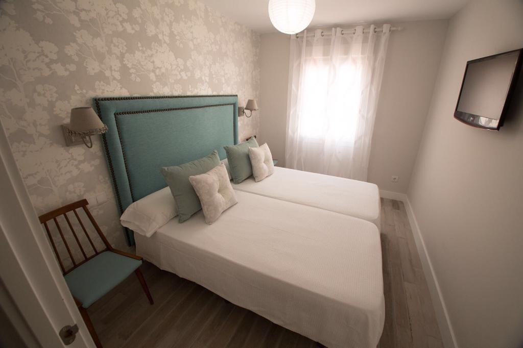 Apartamento El Balcon De La Muralla Κόρδοβα Εξωτερικό φωτογραφία