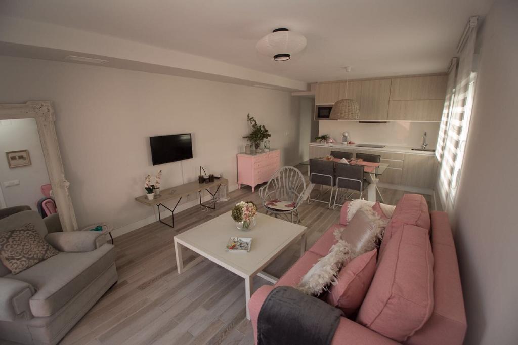 Apartamento El Balcon De La Muralla Κόρδοβα Εξωτερικό φωτογραφία