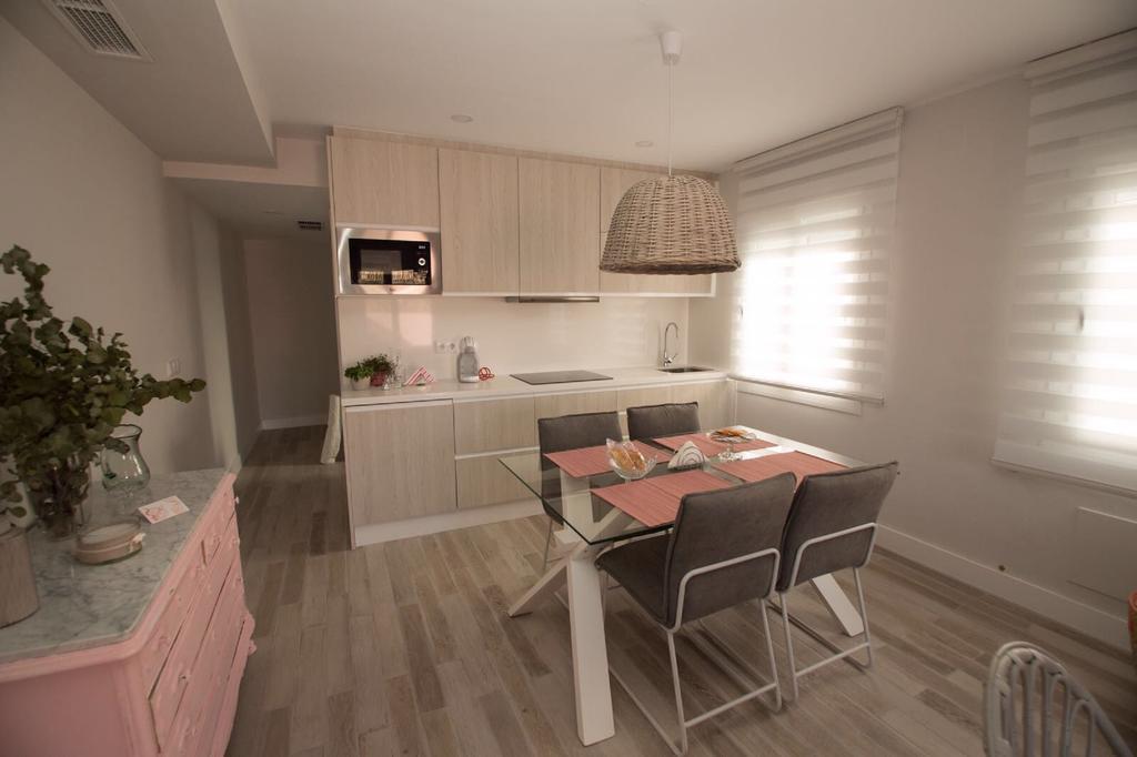 Apartamento El Balcon De La Muralla Κόρδοβα Εξωτερικό φωτογραφία
