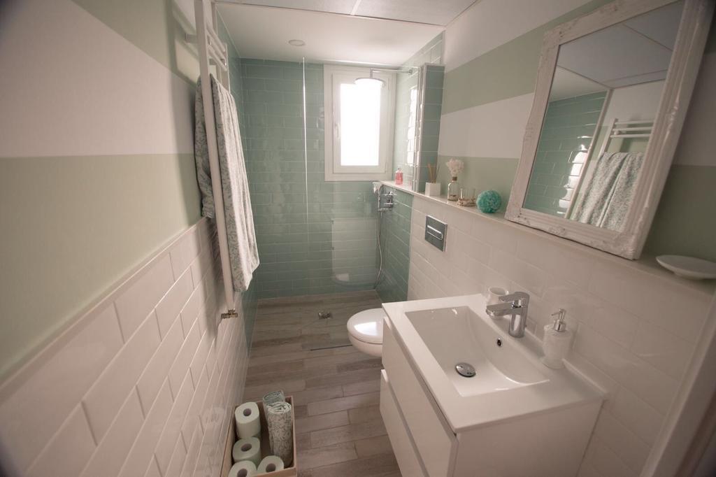 Apartamento El Balcon De La Muralla Κόρδοβα Εξωτερικό φωτογραφία