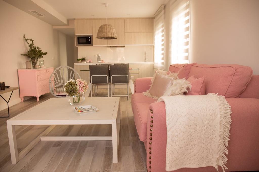 Apartamento El Balcon De La Muralla Κόρδοβα Εξωτερικό φωτογραφία